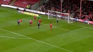 HIGHLIGHTS: Grimsby Town 0-4 Leyton Orient