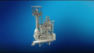 NGLTech: Low Pressure - Condensate Recovery System