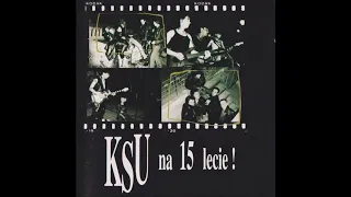 KSU - Liban (na 15 lecie !) 1994