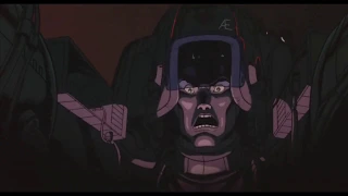 Perturbator - God Complex (Unofficial Videoclip)