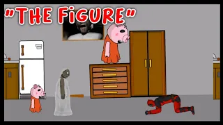 Piggy VS Granny VS DeadPool "The Figure" - Animations