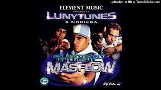 Luny Tunes Y Noriega  Mas Flow Mix Element Music