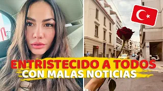 ¡Demet Özdemir Triunfa Sobre Adversidades! Descubre su Inspiradora Recuperación Aquí