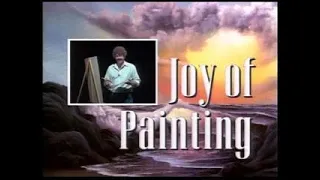 Joy of Painting - Stadiums [S12E14]