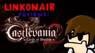 Castlevania Lords of Shadow 2 - Game Review