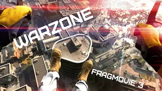 TRACE WARZONE FRAGMOVIE 3