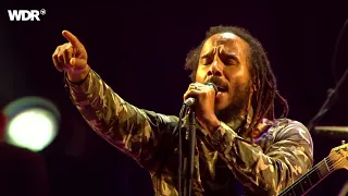 Ziggy Marley - See Dem Fake Leaders (Live at Summerjam 2018)