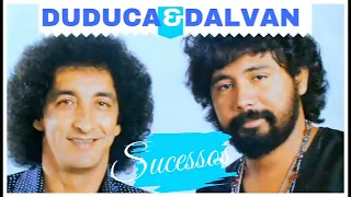 🆁🆂║DUDUCA E DALVAN   Os Maiores Sucessos Da Carreira║   Álbum Completo 🆁🆂Rebobinando Saudade©