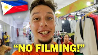 🇵🇭 Our HONEST Opinions of Greenhill Market, Metro Manila