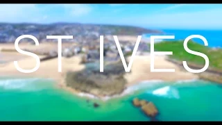 St Ives Town Guide
