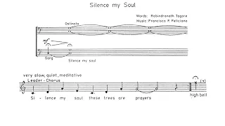 Francisco Feliciano - Silence My Soul (1992)