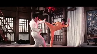 Game of Death - HKL Trailer (HD) (V.2) (2001)