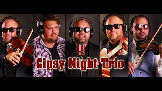 Gipsy Night Trio - Fogadj el (mulatós zene)