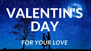 Valentine's Day Background Music NO COPYRIGHT |2021