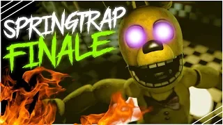 [SFM/FNAF] SPRINGTRAP FINALE (FOR TF)