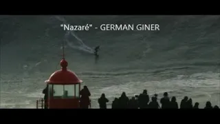 Nazaré  - GERMAN GINER