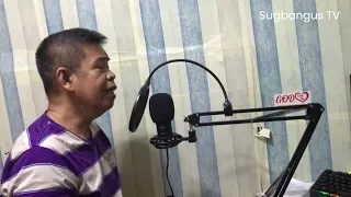 I am...I said - Neil Diamond (Cover by Doy Reodique)