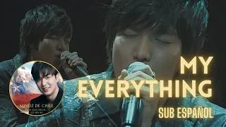 Lee Min Ho | My Everything (Sub Español) | Boys Over Flowers Premium Event Yokohama [Minoz de Chile]