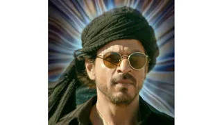 SRK Zaalima Status ❤️ | Shahrukh Khan Edit | Srk Squad