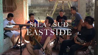 Sila - SUD cover by Eastside Band