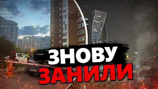 Ого! У Москві ЗНОВУ ПРИЛІТ! Росіяни УЖЕ РЕАГУЮТЬ / Ви маєте це ПОБАЧИТИ!