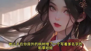 【原创】我穿越成剛出生的小嬰兒，本以爲只能當個炮灰，沒想到爹娘竟然會讀心術！之後暴君便帶著我上朝，奸臣越來越少了，爹娘感情也越來越好了，壹切都跑偏啦