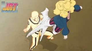 Naruto vs Delta - Protect Kawaki : Boruto Fan animation