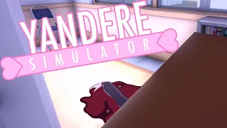 ГРУЗ ЗНАНИЙ ! : Yandere Simulator 1980