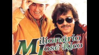 20 CD 4   Milionário e José Rico zum   Coletânea   YouTube