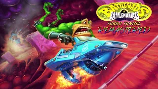 Battletoads in Battlemaniacs - Turbo Tunnel (Remake by Bryan EL)