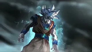 Edit Son Goku|Edit Dragon Ball