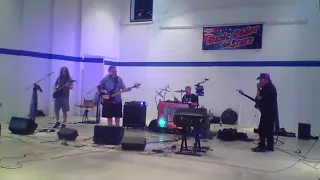 Some Kind of Wonderful performed by Rock River Band 8-17-2020