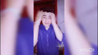 oye kareem ullah TikTok viral video badam badam 🤣🤣