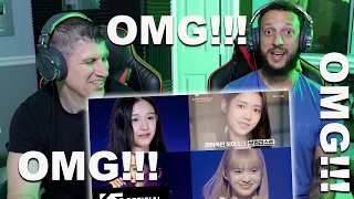 BABYMONSTER   'Last Evaluation' EP 5 REACTION!!!