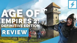 Age of Empires 2: Definitive Edition Xbox Series X|S Review - Conquering Consoles | DualShockers