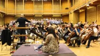 CBSO - Slumdog Millionaire Suite