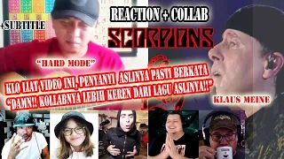 DAMNNN❗ Alip Ba Ta Cooler than the original!! Alip_Ba_Ta Reaction Collaboration Guitar Song Cover