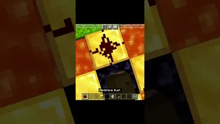 how to summon herobrine in crafting and building with command block..