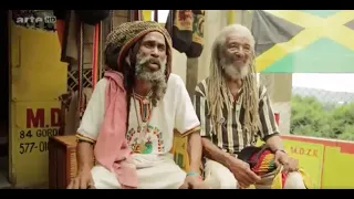 Arte - Jah Rastafari ! Les racines du reggae (2014)