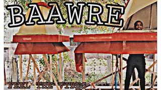 BAWARE// DANCE COVER// BY SAGAR// LUCK BY CHANCE