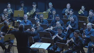 Orchestra Hymns Hino 131