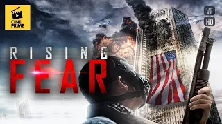 Rising Fear - фильм целиком на французском языке (боевик) - HD