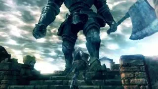 Dark Souls - PS3 / X360 - Prepare to Die!