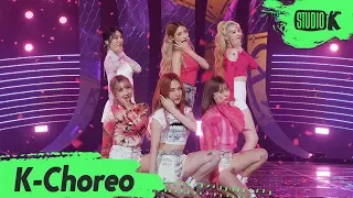 [K-Choreo 4K] 에이앤에스 'BOOM BOOM(붐붐)' 직캠  (ANS Choreography) l @MusicBank 190927