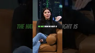 Blaire White On Hate From The Left VS The Right