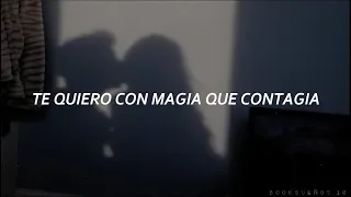 Canserbero - Te Quiero ft. Liana Malva // Letra