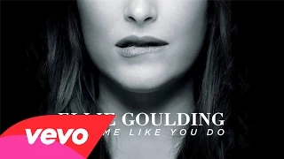 Ellie Goulding - Love Me Like You Do (Official Audio)