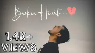 Instagram | Trending Video Song | Broken Heart Music | Official 4K   video | Bingi And Naveen |