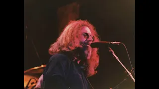 Jerry Garcia Band - 12/17/79 - Keystone - Berkeley, CA - aud