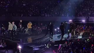 Bonamana - Super Junior SS9 in México day 1